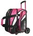 KR Cruiser 2 Ball Roller Pink/White/Black