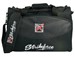 KR Flyer Double Tote Black