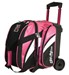 KR Cruiser 1 Ball Roller Pink/White/Black