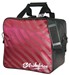 KR Flare Single Tote Burgundy