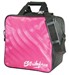 KR Flare Single Tote Pink