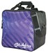 KR Flare Single Tote Purple