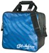 KR Flare Single Tote Royal