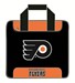 KR NHL Single Tote Philadelphia Flyers