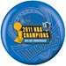 OTBB NBA 2011 National Champions Dallas Mavericks