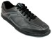 Brunswick Mens Flyer Black Wide Width