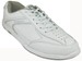 Brunswick Mens Flyer White
