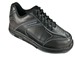 Brunswick Youth Flyer Black