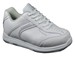 Brunswick Youth Flyer White