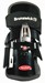 Brunswick PowrKoil-S Wrist Positioner Left Hand