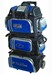 Storm Rolling Thunder 6 Ball Roller Blk/Blu/Sil