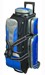 Storm Rolling Thunder 3 Ball Roller Blk/Blu/Sil