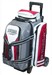 Storm Rolling Thunder 2 Ball Roller Sil/Red/Wht