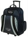 Storm Rascal 1 Ball Roller Black/Black