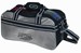 Storm 2 Ball Tote Silver/Black