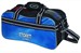 Storm 2 Ball Tote Blue/Blk