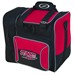 Storm 1 Ball Deluxe Tote Black/Red