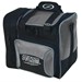 Storm 1 Ball Deluxe Tote Black/Silver