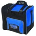 Storm 1 Ball Deluxe Tote Black/Blue