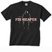 Exclusive bowling.com Pin Reaper T-Shirt