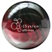 Brunswick C-(System) ulti-max Pearl