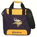 KR NFL Single Tote 2011 Minnesota Vikings
