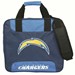 KR NFL Single Tote 2011 San Diego Chargers