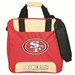 KR NFL Single Tote 2011 San Francisco 49ers