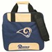 KR NFL Single Tote 2011 St. Louis Rams