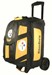 KR NFL Double Roller 2011 Pittsburgh Steelers