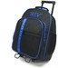 Rev Single Roller Blue/Black