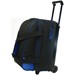Rev Double Roller Blue/Black