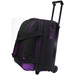 Rev Double Roller Purple/Black