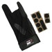 Pozi Grip Glove Black Right Hand