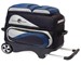 Ebonite Grand Tour Edition 2 Ball Roller  Nvy/Sil
