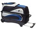 Ebonite Grand Tour Inline 4 Ball Roller Nvy/Sil
