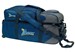 Track Premium Player 3 Ball Tote w/Removable Pouch