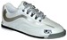 3G Mens Sport Ultra White/Gray Right Hand