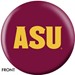 OnTheBallBowling Arizona State Sun Devils
