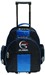 900Global Value 1 Ball Roller Blue/Black
