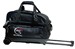 900Global Value 2 Ball Roller Black