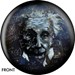 OnTheBallBowling Albert Einstein