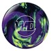 Columbia White Dot Black/Purple/Yellow