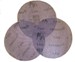 Abranet 800 Grit Sanding Pad (3 pack)