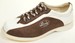 Linds Mens CPS White/Brown Right Hand