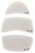 Etonic Tour Master Tri-Pod Sole Set #8