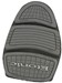 Etonic Tour Master Tri-Pod Sole Set Tacky