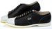 Linds Mens Classic SE Black/Grey Left Hand