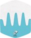 Dexter SST Saw Tooth S7 Sole