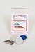 Linds VHS Technology Round Heel Inserts Rubber
